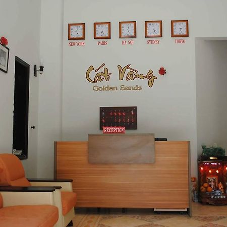Motel Cat Vang หวุงเต่า ภายนอก รูปภาพ