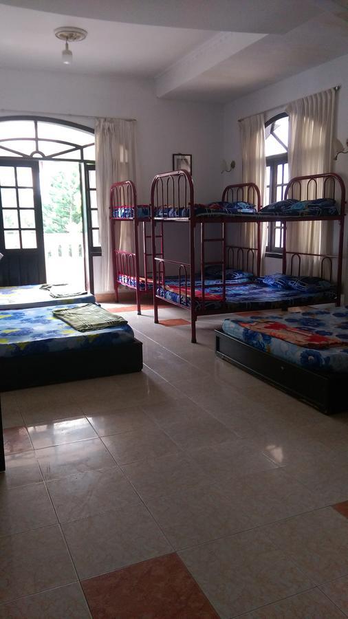 Motel Cat Vang หวุงเต่า ภายนอก รูปภาพ